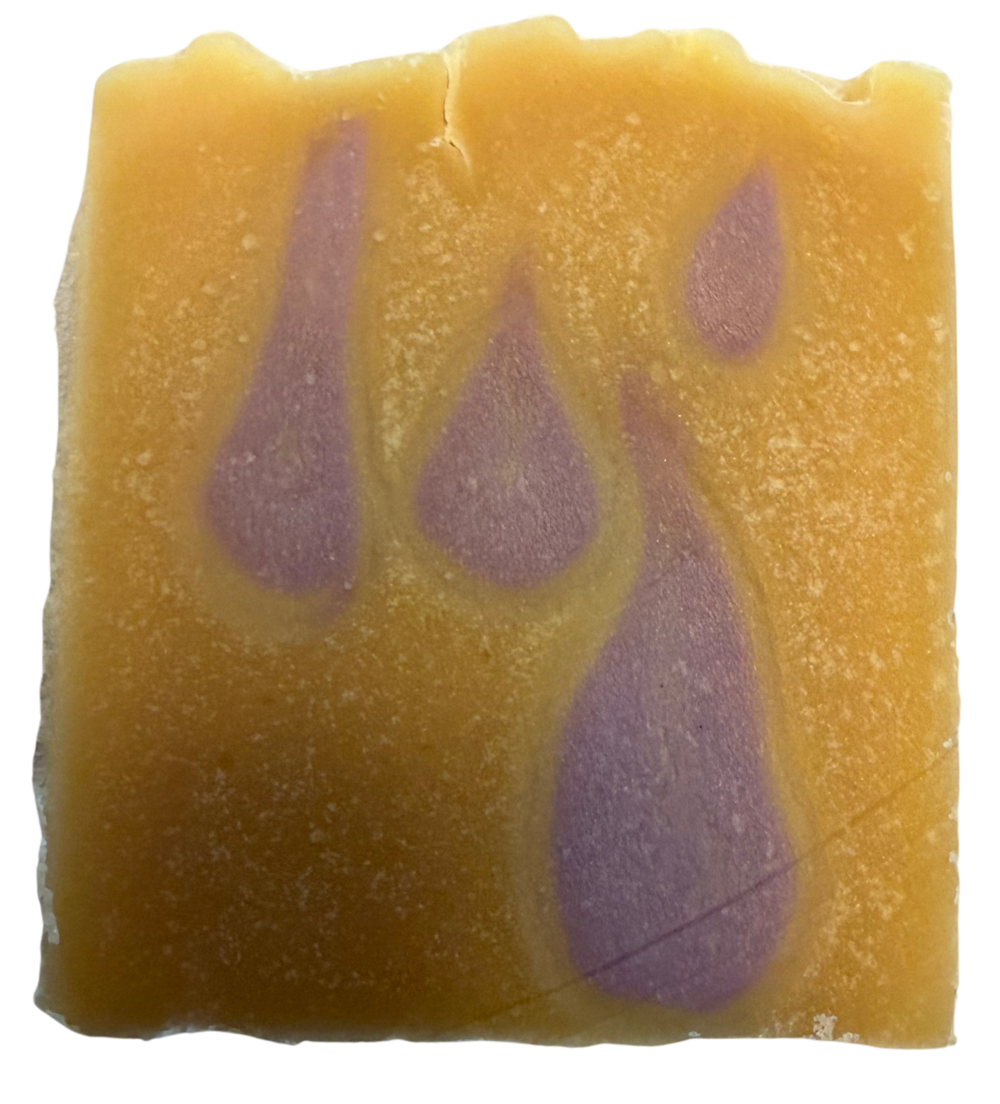 Lavender Pineapple (New)!