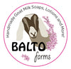 Balto Farms Logo