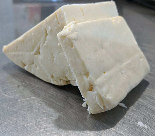 Josh's Fire Cracker- Goat- 8oz