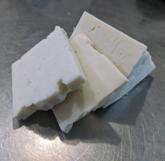 Lucinda's Dream- Goat- 8oz