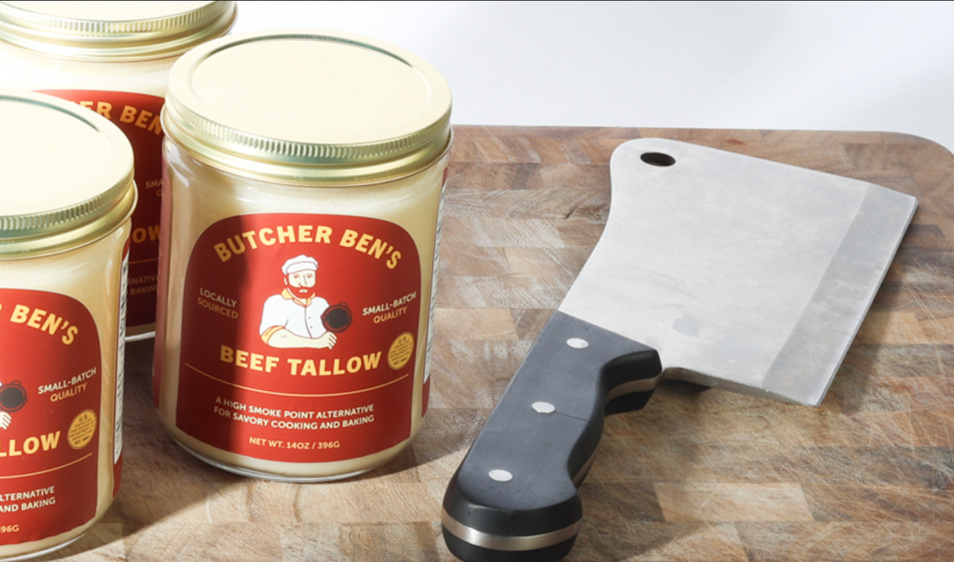 Local Tallow