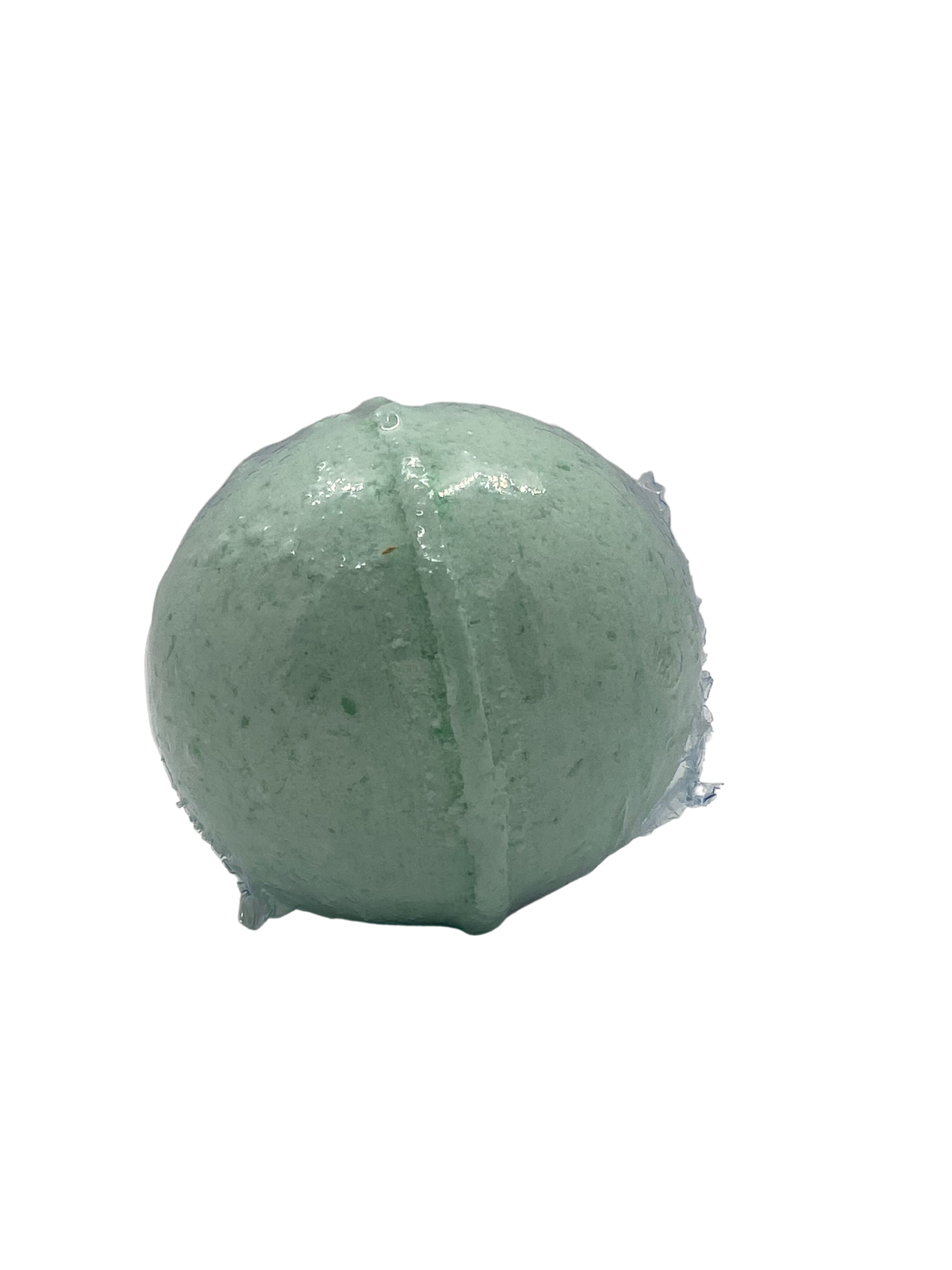 Eucalyptus Bath Bomb