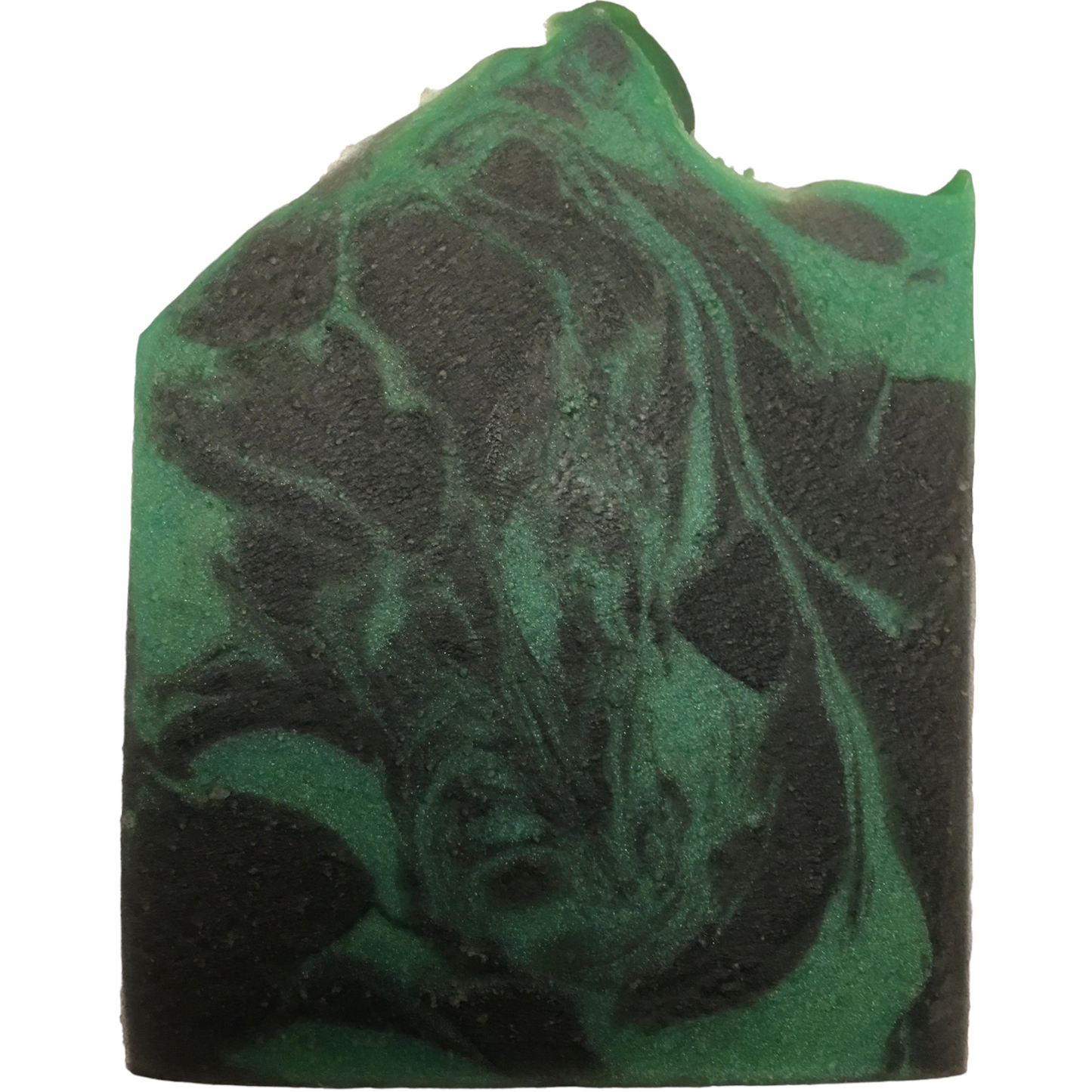 bar of goat milk soap