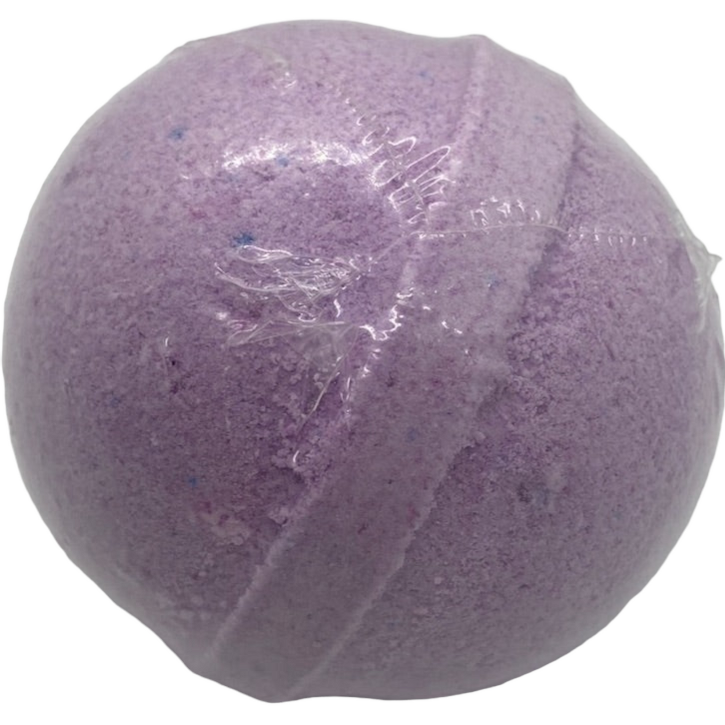 Lavender Bath Bomb