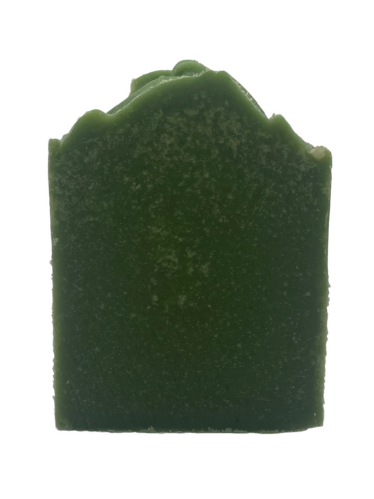 bar of Goat Milk soap