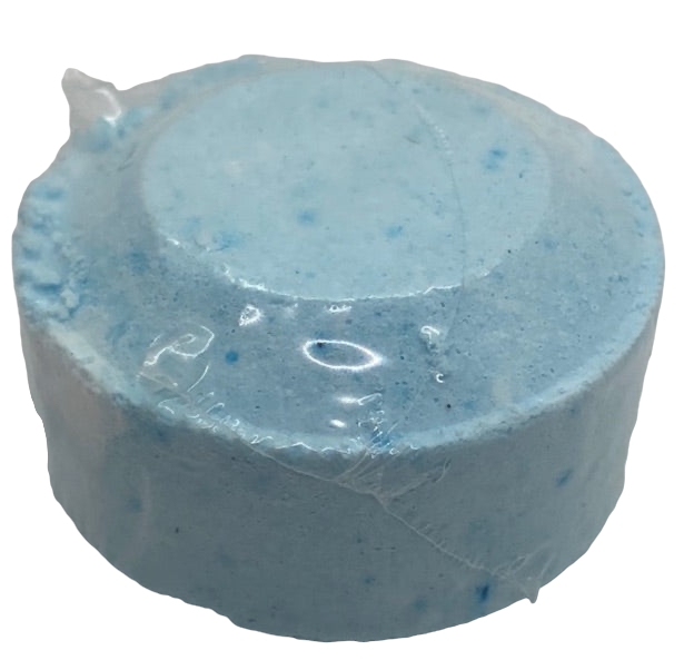 Peppermint Shower Steamer