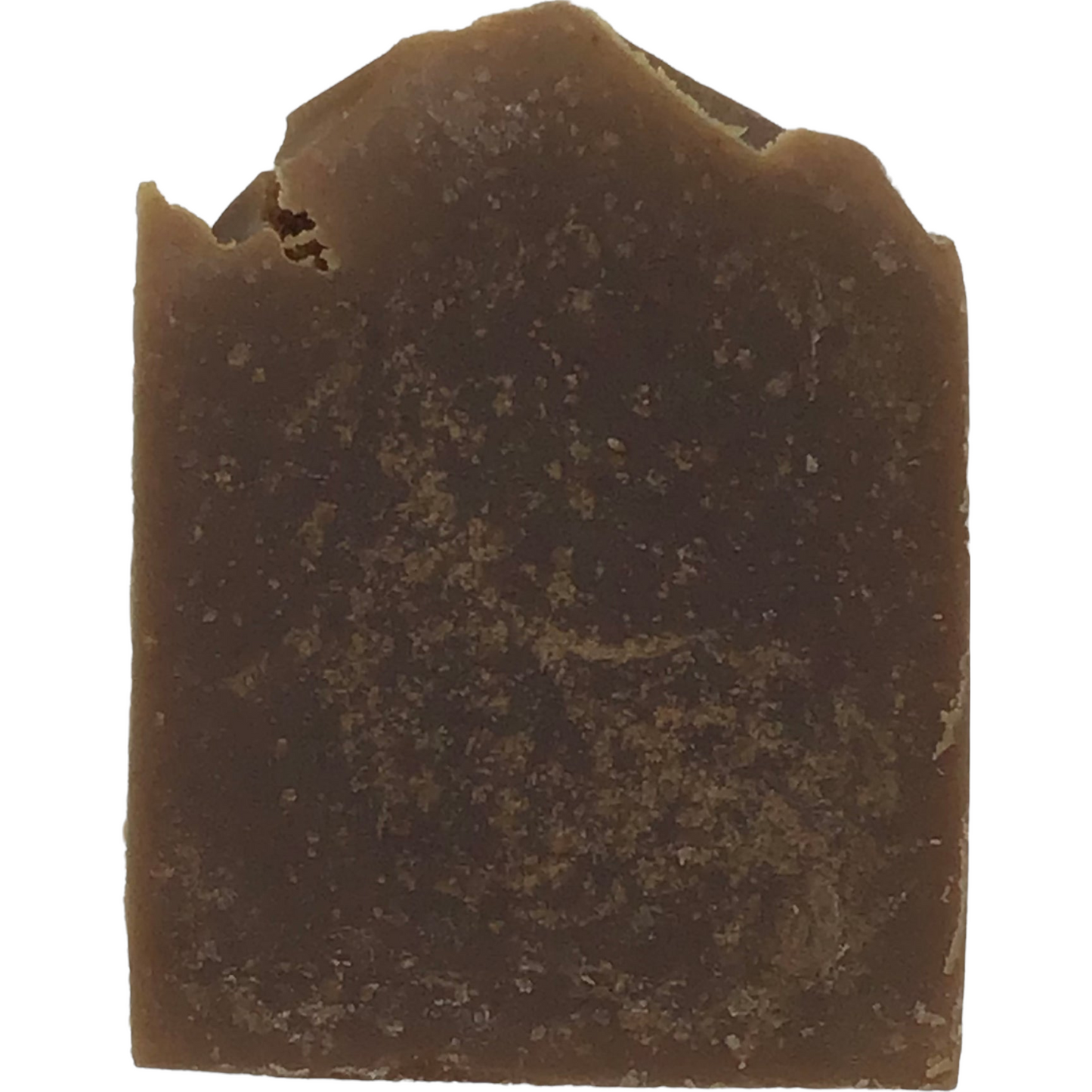 bar of goat milk soap