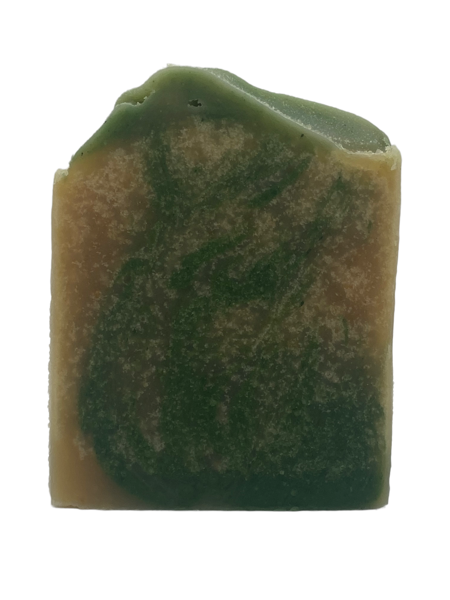 bar of Goat Milk soap