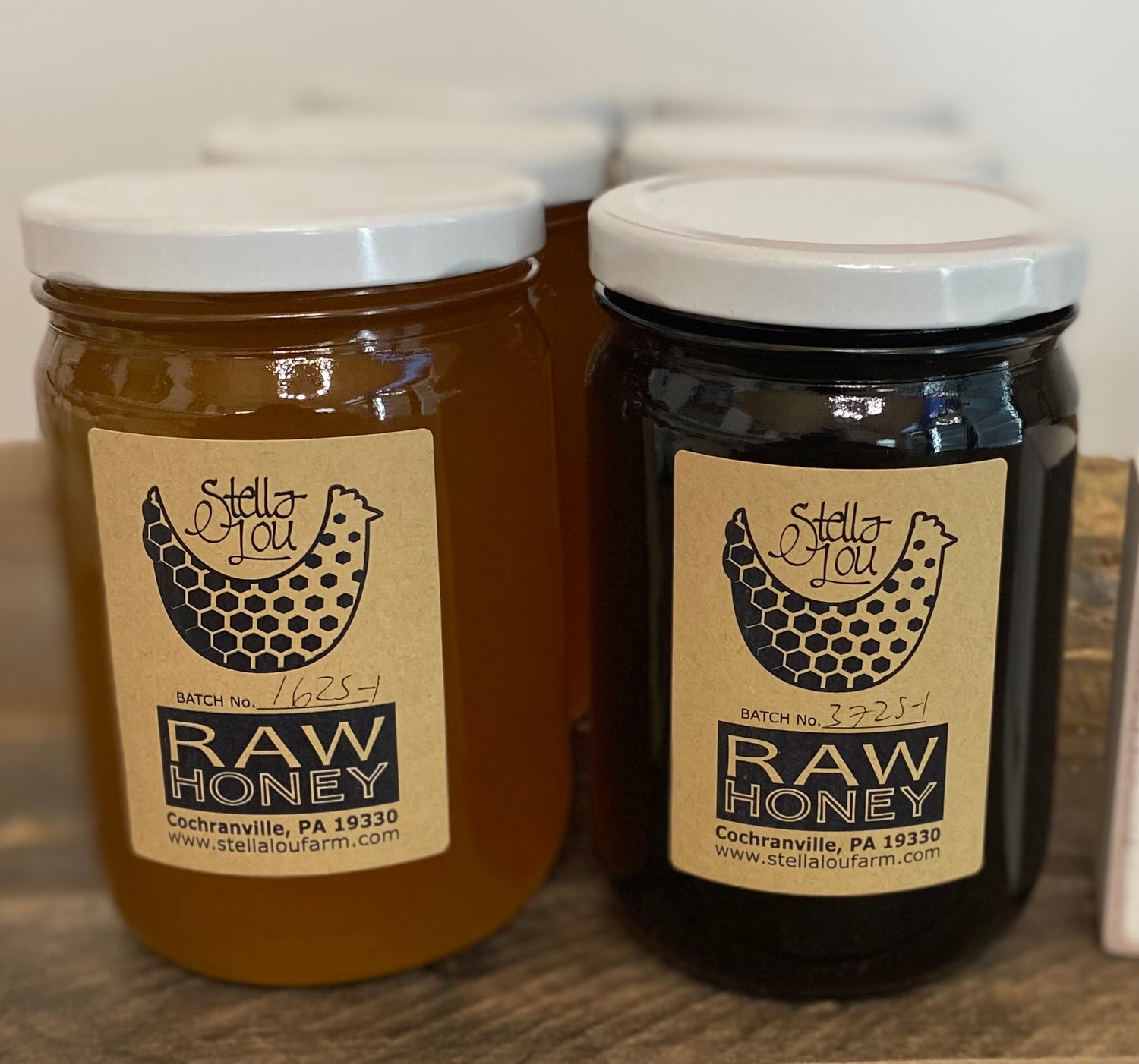 Honey
