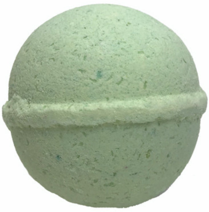 Eucalyptus Bath Bomb