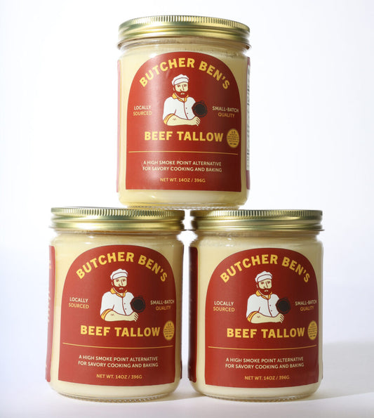 Local Tallow