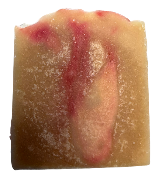 Passionfruit Nectarine