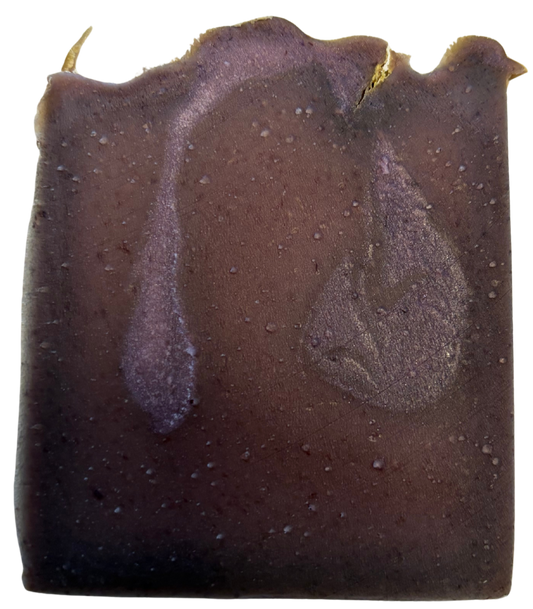 Lavender Patchouli (New)!