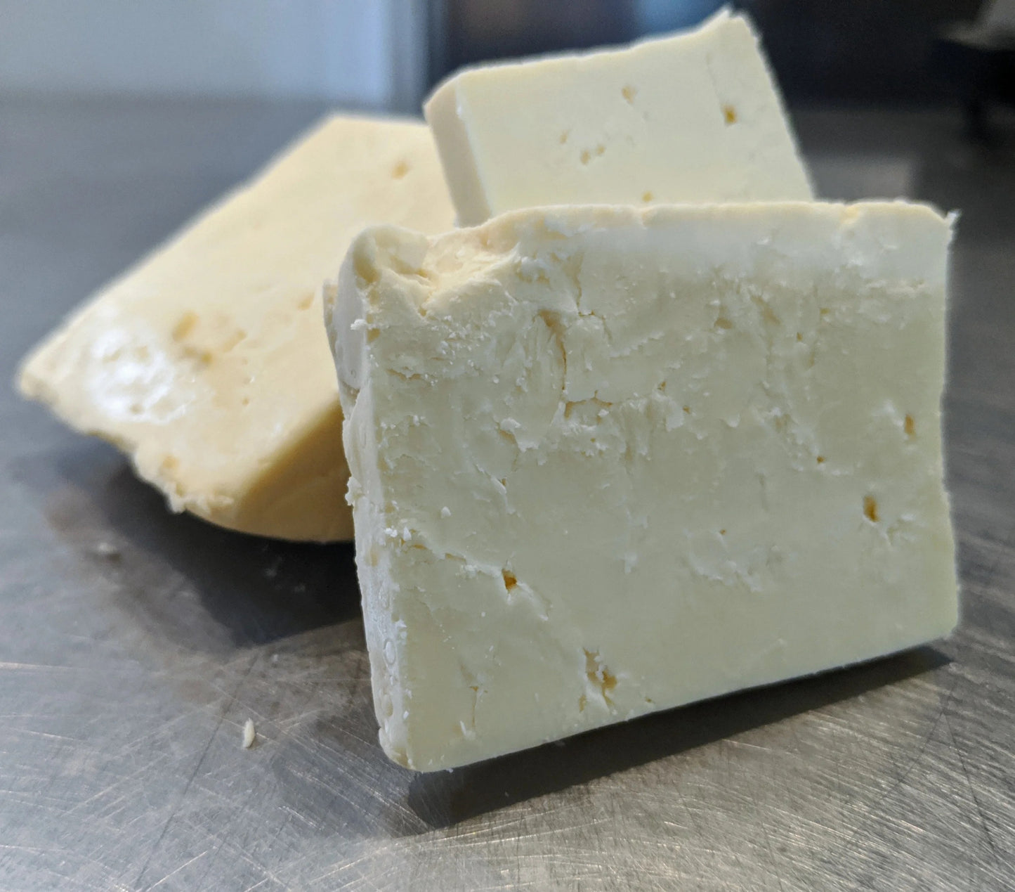 Iconic Brew- Goat- 8oz