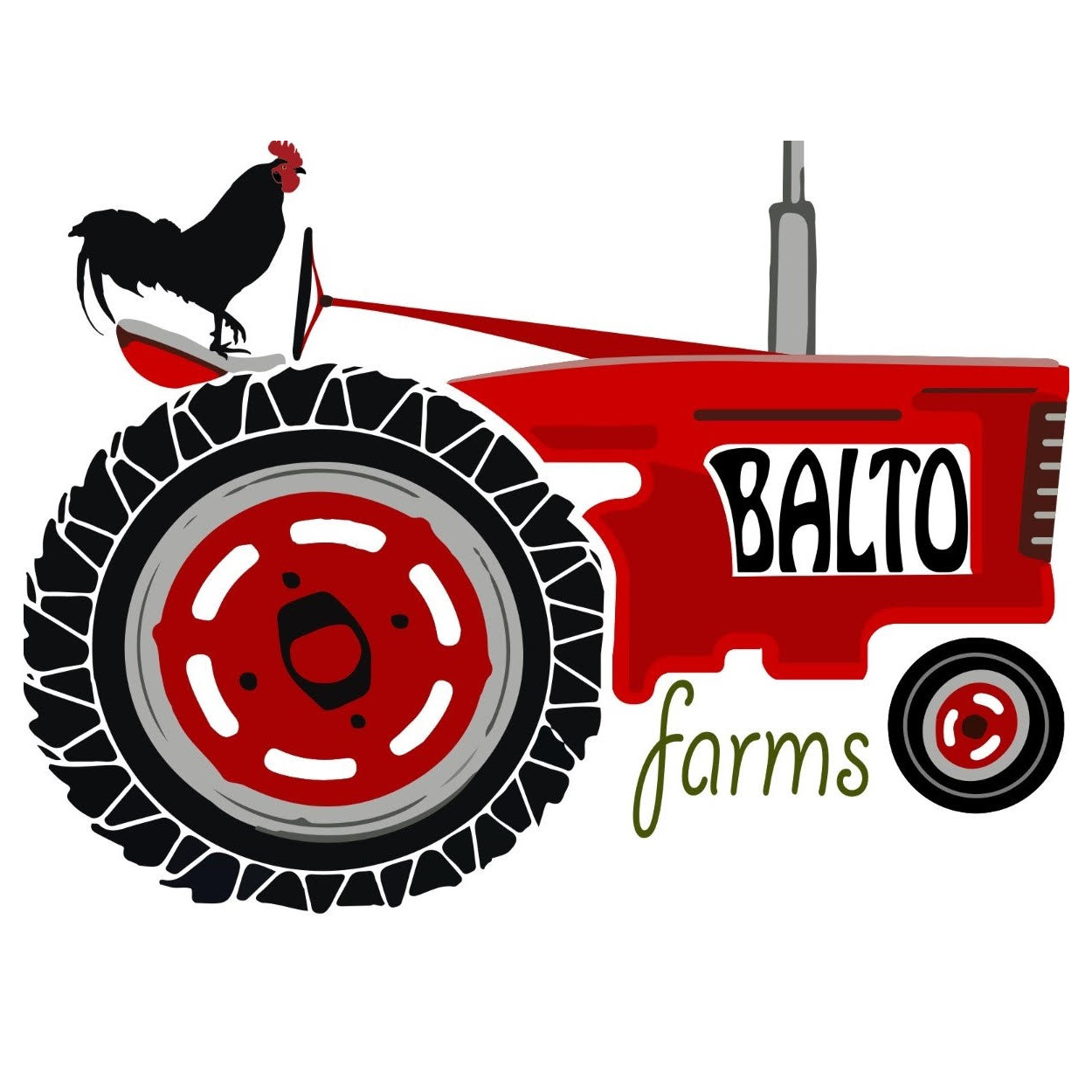 Balto Farms – Balto Farms LLC