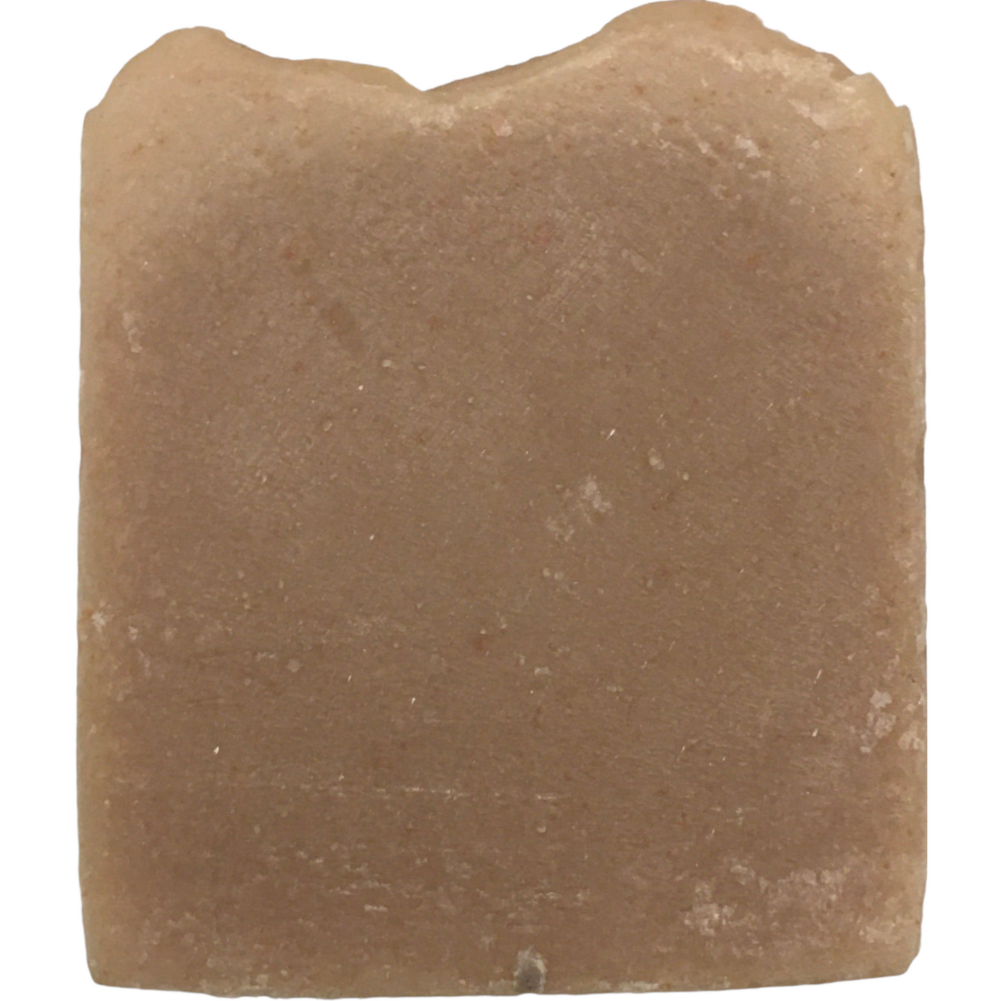 bar of goat milk soap