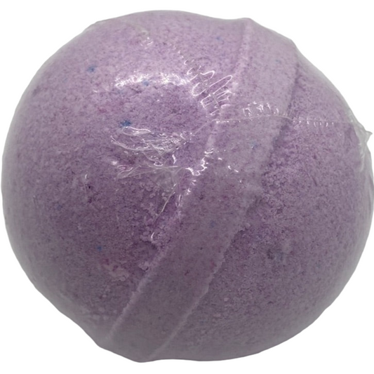 bath bomb