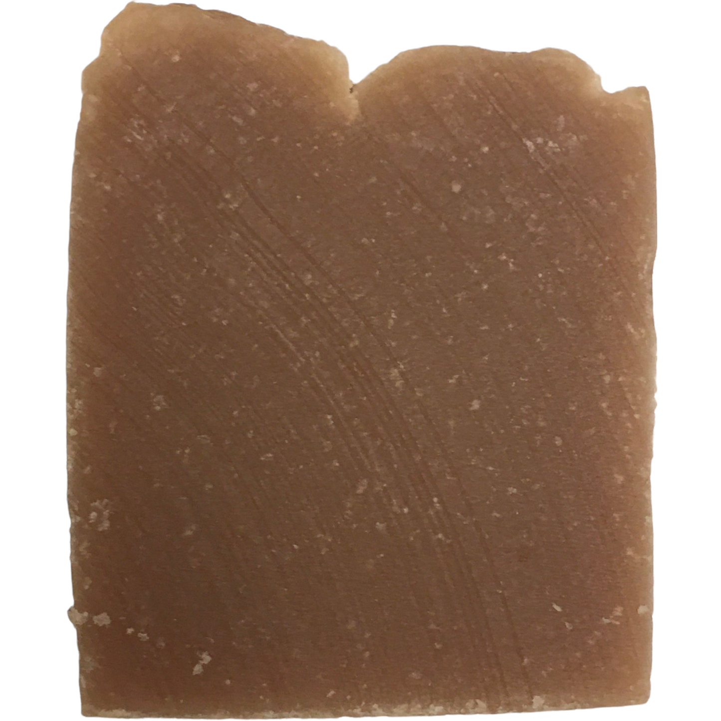 bar of goat milk soap